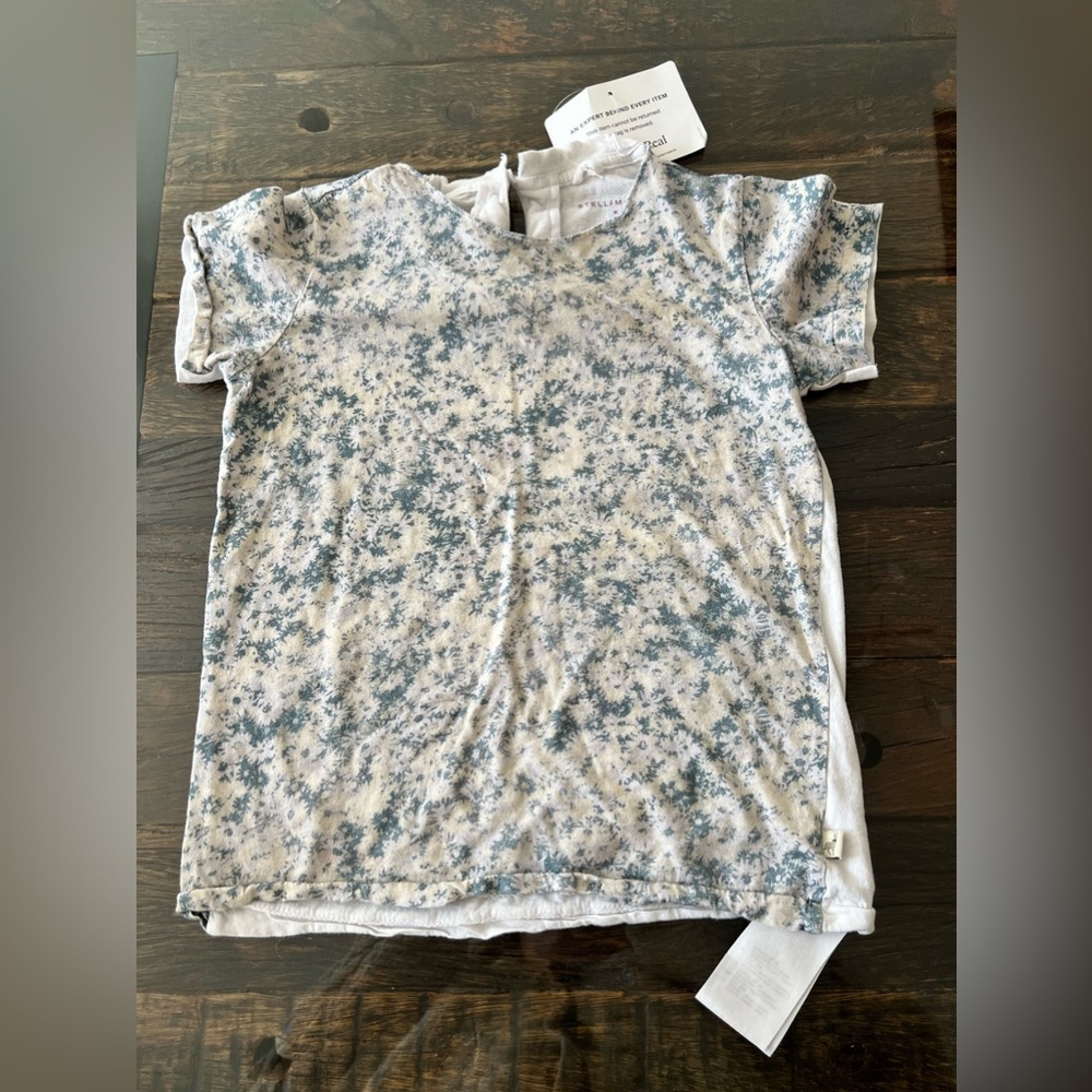 Stella McCartney Kids Size 8 years old Shirt